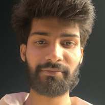 Ujjawal Rai