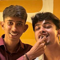 Akshay Rathod