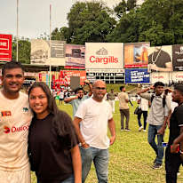 Nisuli Fernando