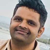 Prashant Tetali