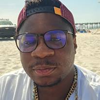 Demetrius Watson