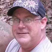 Jeff Noble