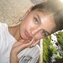 Kimberly Garcia