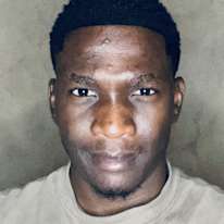 Kagiso Percy