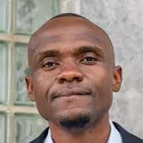 VALENTINE MAROWA