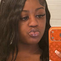 Zayiana Francois