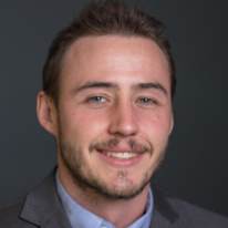 Parker Hinton