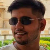 Abhyudya Bhardwaj