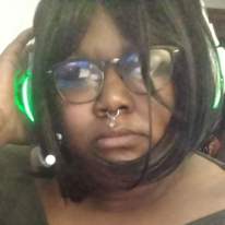 Khadijah Nelson