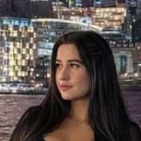 MS VIKTORIIA KRAMAR