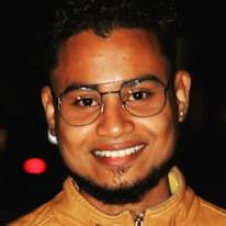 Nibin k