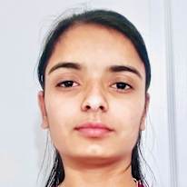 Harmanjot Kaur