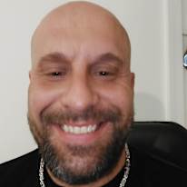 Anthony DiGesu