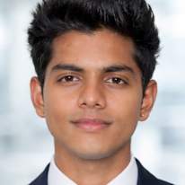 Sriram Rajachandran
