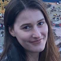 Anastasiia