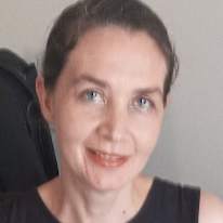 Nicolette Payne Thompson