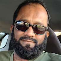 Mohammed junaid shaikh