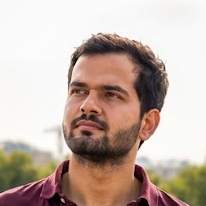 Muhammad Qasim