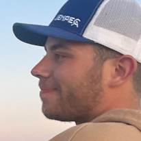 Brenden Rosentreter