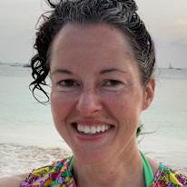 Amanda Liesinger