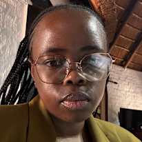 Nomkhuleko Ngubane