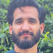 Muhammmad Arslan
