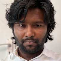 John nelson Kanikaraj