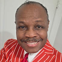 Erick Harmon