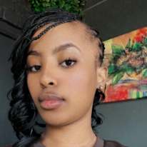 Luyanda Cleo