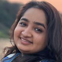 Pooja Goradia