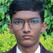 Jeel Rakeshkumar Patel