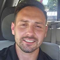 Nicholas Csonka