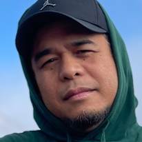 Jasper  Santiago