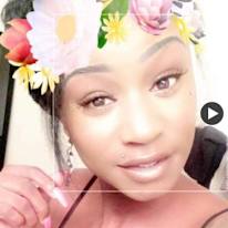 Daraesha davis