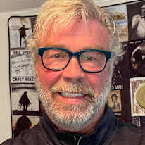 Jim Williams
