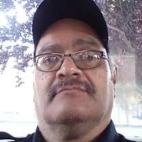 Steve Rodriguez