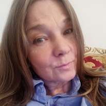 Baiba Mennika Paegle