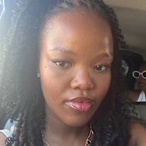 Zintle Dube