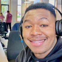Lebohang Nhlapo