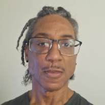 Martin Jackson