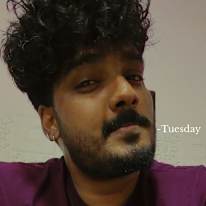 Krishna Chandar
