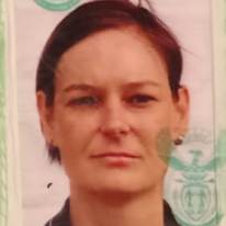 Simone Van Huyssteen