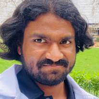 Sai Charan