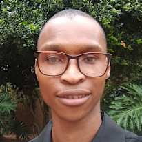 Sibane Mthembu