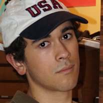 Ezequiel