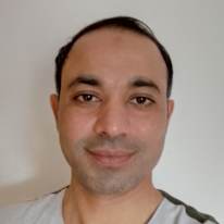 Ismail Shahid