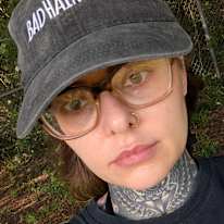 Brooke Collister