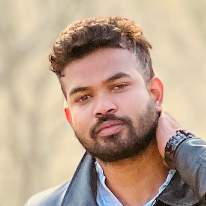 Mohamed Riyaz