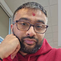 Ajay Sojitra