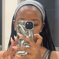 Relebohile Omolemo